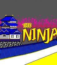 Ninja, The (Sega Master System (VGM))